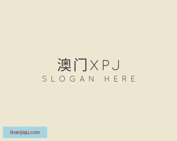 关于XPJ